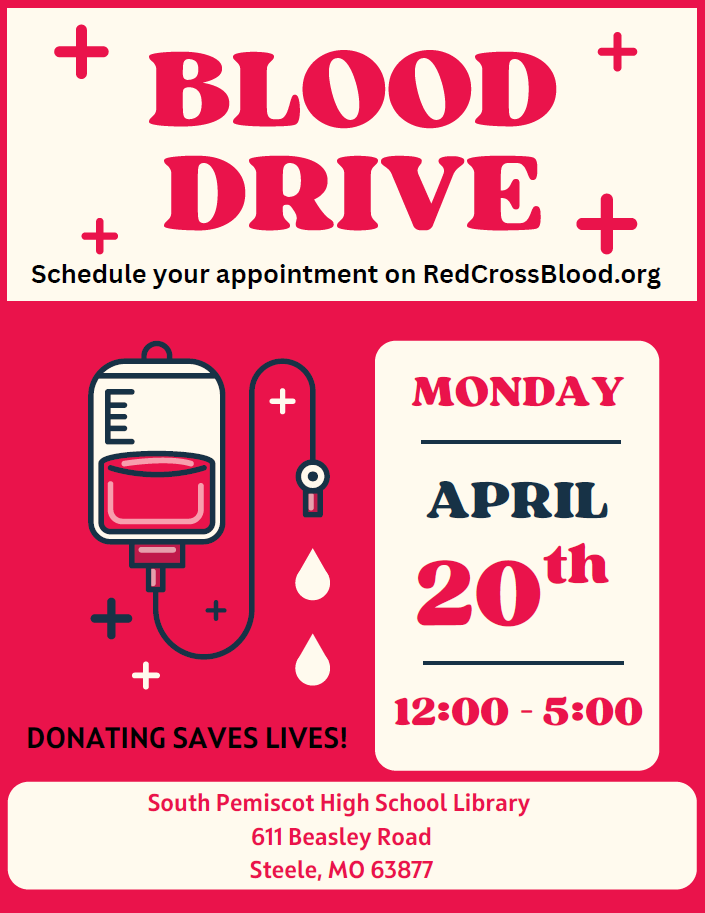 Blood Drive